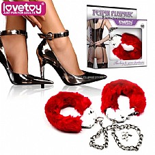 ����� ������� ����� �� ����� -  LV1502 FETISH LEG CUFFS