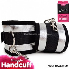 ������   LV1535  Handcuff