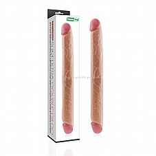 ����� ���� ����� ������ 45 ������� LV2213 Double Dildo  