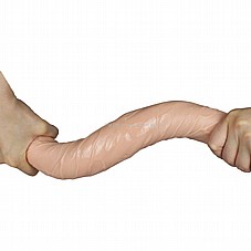 ����� ���� ����� ������ 45 ������� LV2213 Double Dildo  