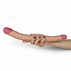 ����� ����� ����� ����� ������ 35 ������� LV2214 Lady-killer Double Penetration Dildo  