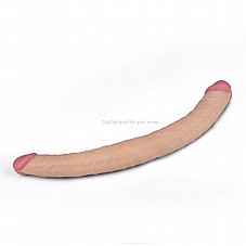 ����� ����� ����� ����� ������ 35 ������� LV2214 Lady-killer Double Penetration Dildo  