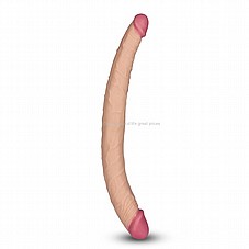����� ����� ����� ����� ������ 35 ������� LV2214 Lady-killer Double Penetration Dildo  