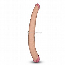 ����� ����� ����� ����� ������ 35 ������� LV2214 Lady-killer Double Penetration Dildo  