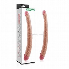 ����� ����� ����� ����� ������ 35 ������� LV2214 Lady-killer Double Penetration Dildo  