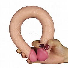 ����� ����� ����� ����� ������ 35 ������� LV2214 Lady-killer Double Penetration Dildo  