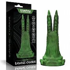 ����� ������� ���� ��� ���� Savage Charm Double-Claw ��� ���� LV419301