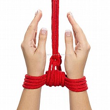������ ��� ����� 10 ��� ������, ���� ��� �����.   LVT-8888 SHIBARI Bondage Rope