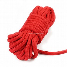 ������ ��� ����� 10 ��� ������, ���� ��� �����.   LVT-8888 SHIBARI Bondage Rope
