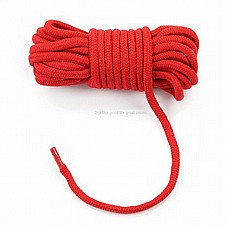 ������ ��� ����� 10 ��� ������, ���� ��� �����.   LVT-8888 SHIBARI Bondage Rope