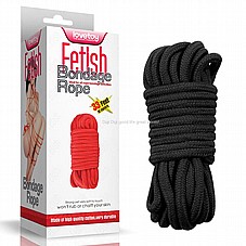 ������ ��� ����� 10 ��� ������, ���� ��� �����.   LVT-8888 SHIBARI Bondage Rope