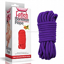 ������ ��� ����� 10 ��� ������, ���� ��� �����.   LVT-8888 SHIBARI Bondage Rope