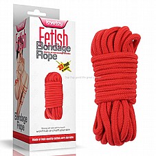 ������ ��� ����� 10 ��� ������, ���� ��� �����.   LVT-8888 SHIBARI Bondage Rope