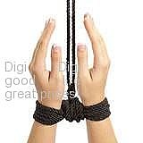 ������ ��� ����� 10 ��� ������, ���� ��� �����.   LVT-8888 SHIBARI Bondage Rope