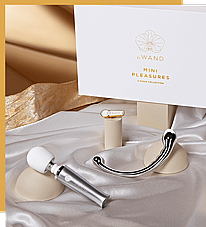 ����� �� ���� ���� ����. LeWand-80164