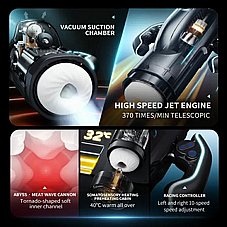 ����� ����, ����� ������. Leten-6890