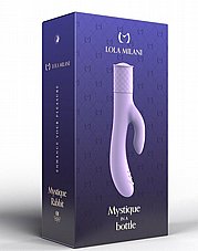 ������� ������ ������� ���� ���� ������ - Lola-Milani-8936 Mystique Rabbit