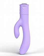 ������� ������ ������� ���� ���� ������ - Lola-Milani-8936 Mystique Rabbit