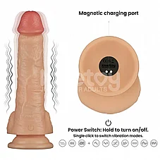 ����� �������� ���� ����. 8 Lovetoy-111202