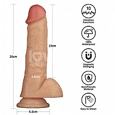 ����� �������� ���� ����. 8 Lovetoy-111202