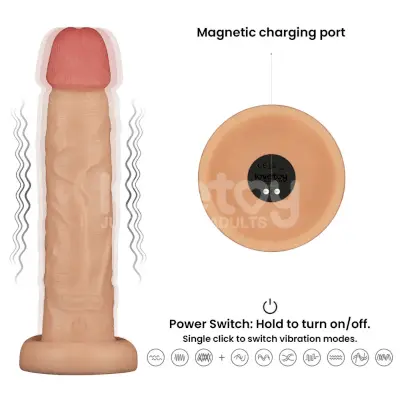 ���� ����� ����� Lovetoy