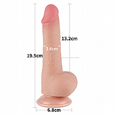 ����� �� ����� �� ��� �����, 13.2 �"� �����,  ����� ����� �� ���� ������. Lovetoy-317203