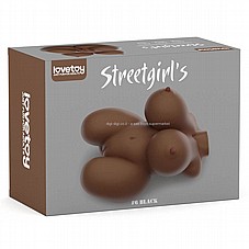 6942063400066 ��� ���� ����! ����������� �����������, ����� �������, ������ ����� ����� - �� 6. Lovetoy-352051