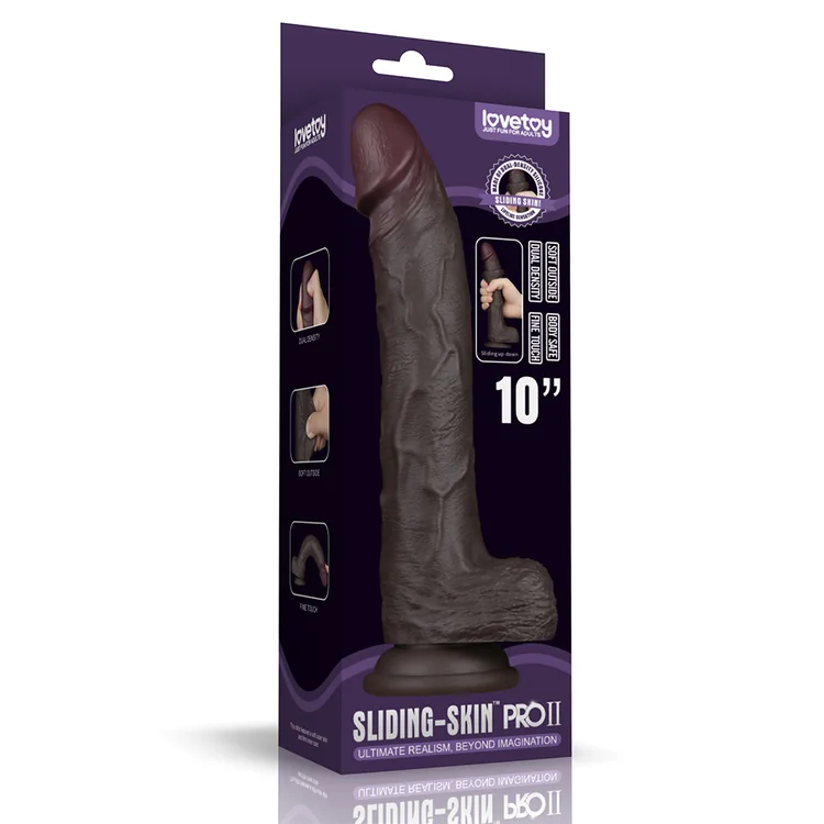 ����� Sliding Skin Pro II 10 ����� (25 ���)