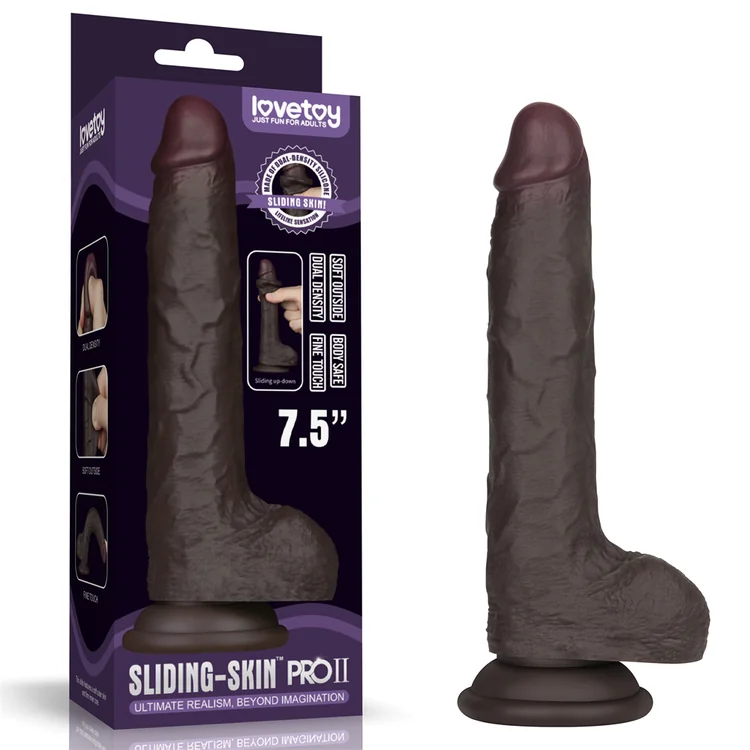 ����� Sliding Skin Pro II 7.5 ����� (19.5 ���)