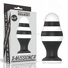 ��� ����� ��� ���� ��� - ���� ������� 6.5 ����.  Lovetoy-420002     