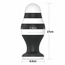 ��� ����� ��� ���� ��� - ���� ������� 6.5 ����.  Lovetoy-420002     