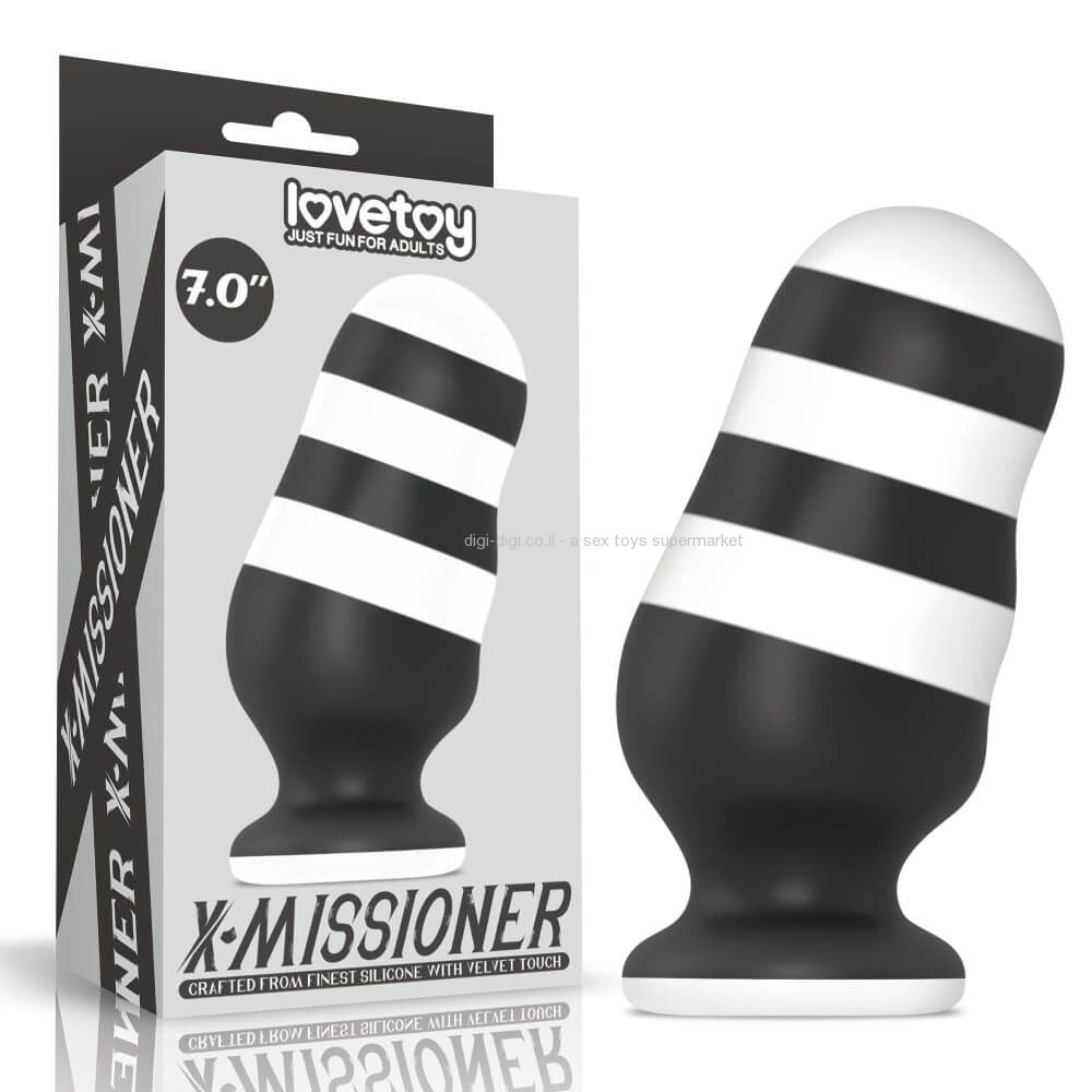 Lovetoy-420003 - ����� 1