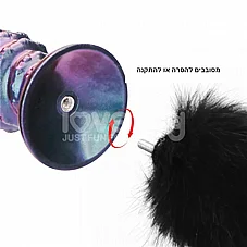 ���� ����� �������� �� ��� ����� ���� MystiTail ������ - ��� 37 ��� - 11 ��� - ���� ����� �����