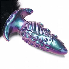 ���� ����� �������� �� ��� ����� ���� MystiTail ����� - ��� 37 ��� - 12 ��� - ���� �����