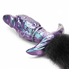 ���� ����� �������� �� ��� ����� ���� MystiTail ����� - ��� 37 ��� - 14 ��� - ���� �����