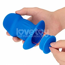 ���� ����� ���� Pinnacle Pro Ribbed Peeper �� ��� ���� - ������� ���� - 10.7 ��� - ������ �� ����