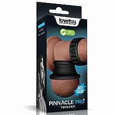 ���� ����� �������� Pinnacle Pro Twin Grip - ��� ����� ������ ���� �� ���� - ���� - ����� �������