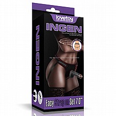 6970260902366 �� �������, ���� �� ����� ��� 13 �"� �����, 7 ����. Lovetoy-715025  