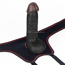 �� �������, ���� �� ����� ��� 13 �"� �����, 7 ����. Lovetoy-715025  