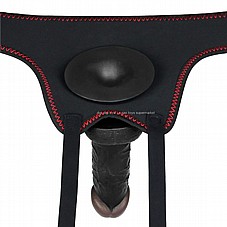 �� �������, ���� �� ����� ��� 13 �"� �����, 7 ����. Lovetoy-715025  
