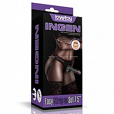 �� �������, ���� �� ����� ��� 15.5 �"� �����, 7.5 ����. Lovetoy-715027  