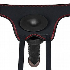 �� �������, ���� �� ����� ��� 13 �"� �����, 7 ����. Lovetoy-715025  