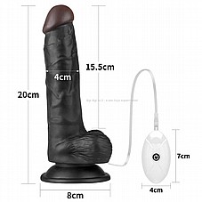 �� �������, ���� �� ����� ��� ���� �� ��� ����, 7.5 ����. Lovetoy-715127
