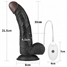 �� �������, ���� �� ����� ��� ���� �� ��� ����, 8.5 ����. Lovetoy-715128
