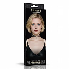 ���� ����� TwinBand �� ����� ���� - Rebellion Reign - ���� ��� ������� 30-45 ��� - ����� �������