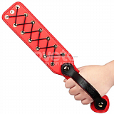 שוט פאדל יוקרתי. Lovetoy-762101 שוט פאדל יוקרתי. Lovetoy-762101