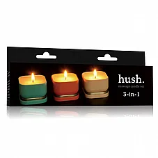 ���� 3 ���� ����� Hush - ����� ���� ����� ���� - ����, ���� ���� - ����� �������