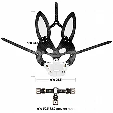 ���� BDSM ���� Rebel Bunny �� ����� �� ���� - Rebellion Reign - ���� ��� ���� ���� - ����� �����