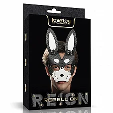 ���� BDSM ���� Rebel Bunny �� ����� �� ���� - Rebellion Reign - ���� ��� ���� ���� - ����� �������