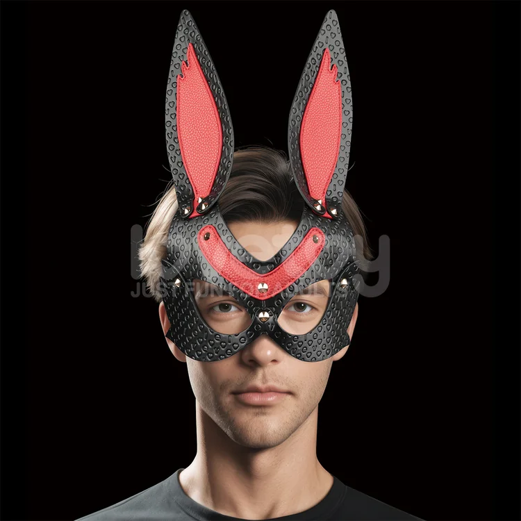���� ���� Mystery Bunny